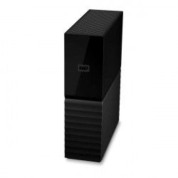 Ổ cứng di động HDD WD My Book Desktop Storage 3.5
