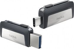 USB Sandisk Ultra Dual OTG Type-C USB 3.1 DDC2 16GB SDDDC2-016G-G46