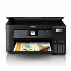 Máy in đa năng Epson EcoTank L4260 (In| Copy| Scan| A4| A4| USB| LAN| WIFI)