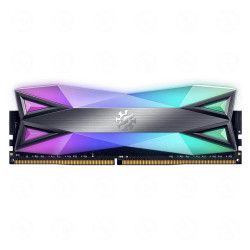 Bộ nhớ trong ADATA SPECTRIX D60G RGB 8GB (1x8GB) DDR4 3200Mhz