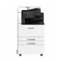 Máy Photocopy FujiFilm Apeos 5570 (In đảo mặt| Copy| Scan| ADF| A4| A5| USB| LAN)