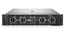 Máy chủ Dell PowerEdge R750xs 16×2.5″ 42SVRDR750-707(Intel Xeon Silver 4310/Ram 16G/HDD 1.2TB/PERC H755/2X800W PSU/4 Yrs Pro)