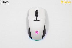 Chuột Fuhlen D90s V3 Wireless Panda