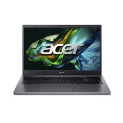 Laptop Acer Aspire 5 A515-58P-56RP NX.KHJSV.008 (Intel Core i5-1335U | Intel UHD | 15.6 inch FHD | 16GB | 512GB | Win 11 | Xám)