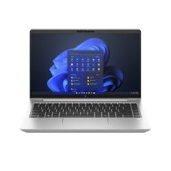 Laptop HP EliteBook 640 G10 873G4PA (Intel Core i5-1335U | Intel Iris Xe | 14 inch FHD Touch | 16GB | 512GB | Win 11 | Bạc)