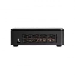 Bộ Mini PC ASUS Intel NUC13 PRO Tall RNUC13ANHI7 ( i7-1360P/ 2xDDR4-3200 / 3xNVMe, SATA/ 2x HDMI 2.1/2x DP 1.4a/ VESA MOUNT)