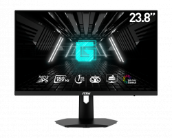 Màn Hình MSI G244F E2 (23.8 inch - FHD - IPS - 180Hz - 1ms)
