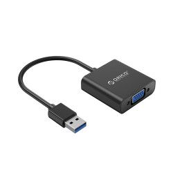Đầu chuyển USB 3.0 sang VGA 1080P ORICO UTV