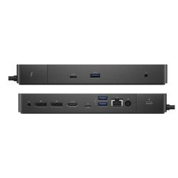 Thiết bị chuyển đổi Dell Performance Dock WD19S 180w (USB-C)