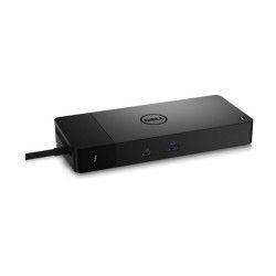 Thiết bị chuyển đổi Dell Thunderbolt Dock WD22TB4