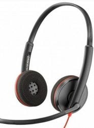 Tai nghe có dây Poly BW 3320 Stereo -M USB-C HS +USB-C/A _ 8X220AA