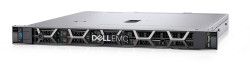 Máy tính chủ DELL PowerEdge R350 (Xeon E-2334 3.4G/ 16GB / 2TB HDD/ DVDRW/ 600W/ No OS/ 4 Yrs)
