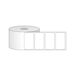 Giấy Decal PVC siêu keo 60x30x50m 1 tem /1 hàng
