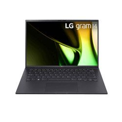 Laptop LG Gram 2024 16Z90S-G.AH76A5 (Intel Core Ultra 7 155H | Intel Arc | 16 inch WQXGA | 16GB | 512GB | Win 11 | Xám)