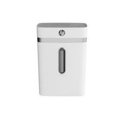 Máy hủy tài liệu HP W2312CC - Trắng xám