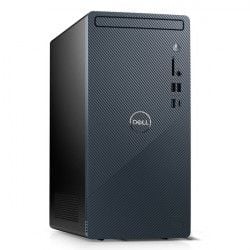 Máy tính để bàn đồng bộ Dell Inspiron 3030T (Core i7-14700F | 16Gb DDR5 5600MHZ | 1TB SSD | VGA RTX 3050 - 8Gb DDR6 |Wifi 6 _ BT 5.2 | KB_M | Windows 11 Home) _ MTI71035W1-16G-1T