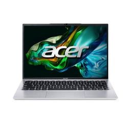Laptop Acer Aspire Lite AL14-51M-59BN_NX.KTXSV.001 (Intel Core i5-1235U | Intel UHD | 14 inch WUXGA IPS | 16GB | 512GB | Win 11 | Bạc)
