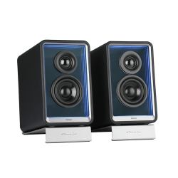 Loa Edifier QR65 Bluetooth Black