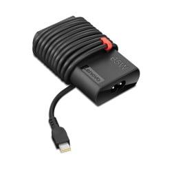 Bộ đổi nguồn Lenovo ThinkPad 65W Slim AC Adapter (USB Type-C) - EU/INA/VIE/ROK 4X20V24678