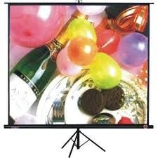Màn chiếu chân DALITE P96TS - 136''