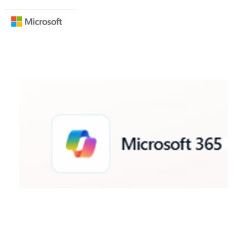 Phần mềm Microsoft 365 Copilot - Annual