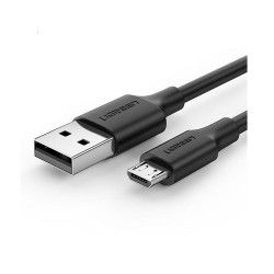 Cáp sạc micro USB dài 1m Ugreen 60136 cao cấp