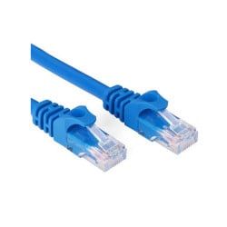 Cáp mạng đúc sẵn Cat6 dài 20m chính hãng Ugreen UG-11206