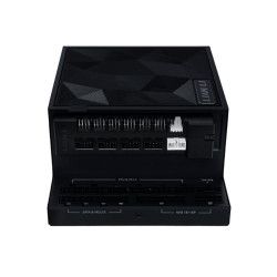 Nguồn Lian Li Edge 1000W Black - ATX v3.1, 80 Plus GOLD, Full Modular, USB hub included