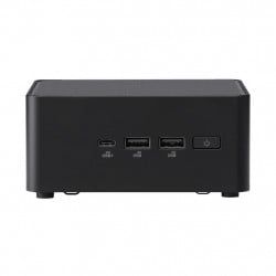 Bộ Mini PC Asus NUC 14 PRO Tall RNUC14RVHU5 (U5- 125H/ 2xNVMe, SATA/ 2x HDMI 2.1/2x Thunderbolt/ VESA MOUNT)