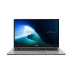 Laptop ASUS ExpertBook P1503CVA-i516-50W (Intel Core i5-13420H | Intel UHD | 15.6 inch FHD | 16GB | 512GB | Win 11 | Xám)