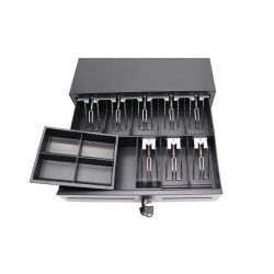 Ngăn kéo đựng tiền ROCO RC407