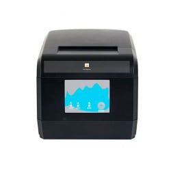 Máy in hóa đơn Zywell ZY908 ( usb + wifi )