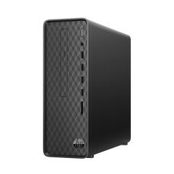 Máy tính để bàn đồng bộ HP S01-pF3009d 8C5S5PA (Core i7-13700 | 8GB | 512GB | Intel UHD | Win 11 | Đen)