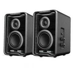 Loa Edifier QR30 Bluetooth Black