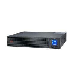 APC Easy Online SRV3KRIRK-E Rackmount – UPS 3000VA | 2700W | 230V | Chính hãng