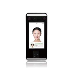 Máy chấm công khuôn mặt GRANDING FACEPRO1-P WIFI