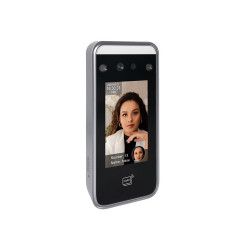 Máy chấm công khuôn mặt Ronald Jack AI02 (WIFI)