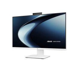 Máy tính để bàn All in one Asus V440VAK-WPC163W (Intel Core i3 1315U | 8GB | 512GB | 23.8 inch FHD | Win 11 | Trắng)