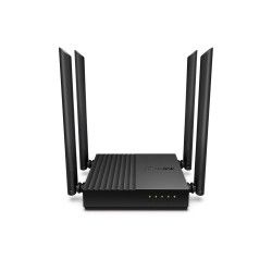 Bộ phát wifi TP-Link Archer C64 Router WiFi AC1200 Gigabit MU-MIMO