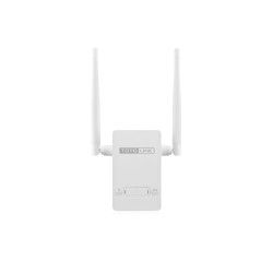 Bộ kích mở rộng sóng Wifi Chuẩn N Totolink EX200 V2