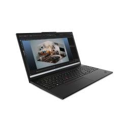 Laptop Lenovo ThinkPad P16s Gen3 T 21KS0032VA (Core Ultra 7 155H | RTX 500 Ada | 16 inch WUXGA | 16GB | 512GB | No OS | Đen)