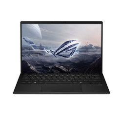 Laptop ASUS ROG Flow Z13 GZ302 GZ302EA-RU145WS (AMD Ryzen AI MAX+ 395 | AMD Radeon Graphics | 13.4 inch WQXGA | 128GB | 1TB | Windows 11 Home + Office | Đen)