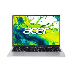 Laptop HP 15-fd0083TU 8D736PA (Intel Core i7-1355U | Iris Xe Graphics | 15.6 inch FHD | 16GB | 512GB | Windows 11 | Natural silver)
