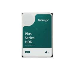 Ổ cứng 4TB 3.5” Synology Plus Series HDD SATA HDD HAT3300-4T