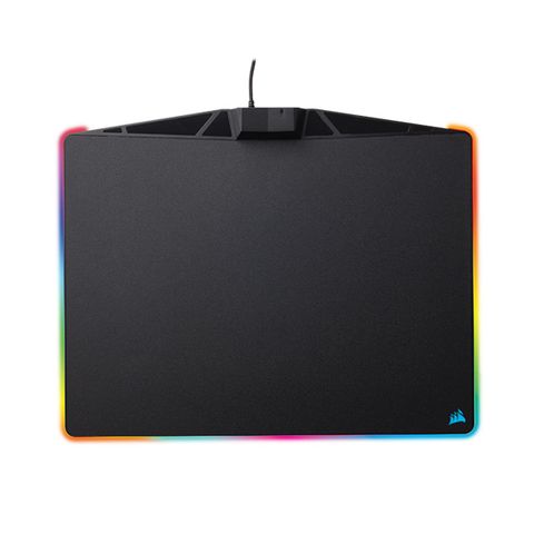 Bàn di chuột Corsair MM800 POLARIS RGB Cloth Edition