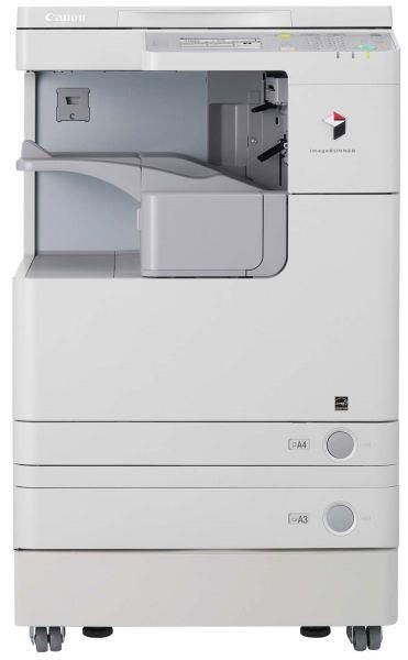 Máy Photocopy Canon IR2525W