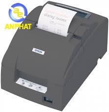 Máy in hóa đơn Epson TM-U220A-LAN
