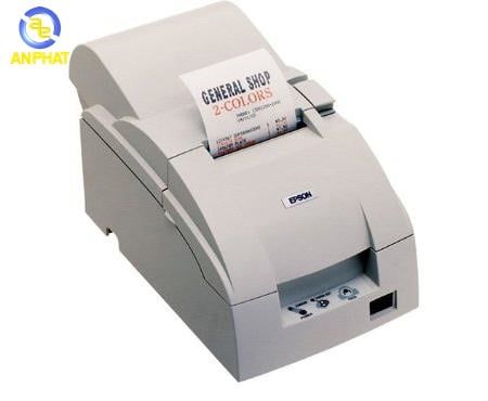 Máy in hóa đơn Epson TM-U220A-LAN