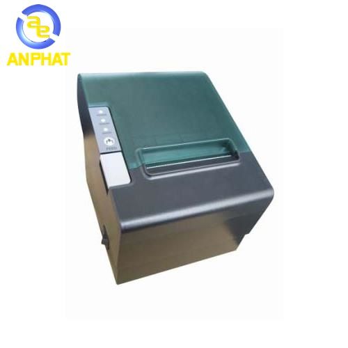 Máy in hóa đơn Antech PRP-085USE (In nhiệt, khổ tối đa 80mm, USB, LAN, RS232)