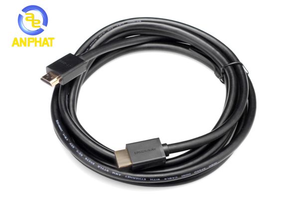 Cáp HDMI Ugreen UG-10112 dài 20M cao cấp hỗ trợ FHD